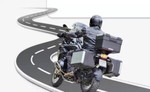 బైక్ చేతిలో ఉంటే హీరోలు కాదు