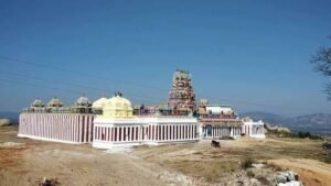 అన్నప్రసాదశాలకు విరాళాలు అందించండి