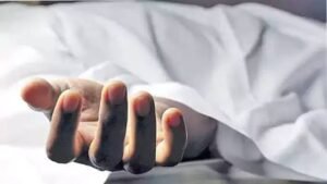 పీలేరులో వ్యక్తి దారుణ హత్య