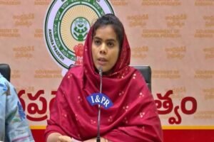 ఏపీ డీఎస్సీపై విద్య శాఖ కమిషనర్ తమీమ్ అన్సారియా మరోసారి క్లారిటీ