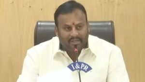 బోడిరెడ్డిగారిపల్లెకు నేడు మంత్రుల రాక