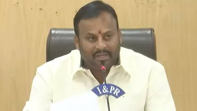 బోడిరెడ్డిగారిపల్లెకు నేడు మంత్రుల రాక