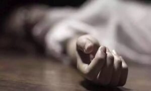 ఇంటర్ విద్యార్థి బలవన్మరణం