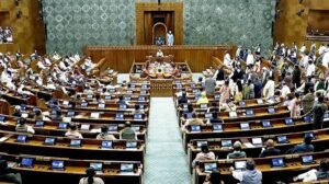 నేడు లోక్‌సభ ముందుకు నాలుగు బిల్లులు..!