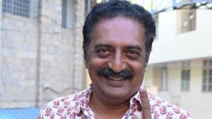 ప్రకాశ్ రాజ్ ఓటు తొలగింపు వివాదంపై క్లారిటీ