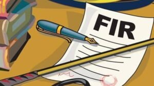 వరకట్నం కేసు నమోదు