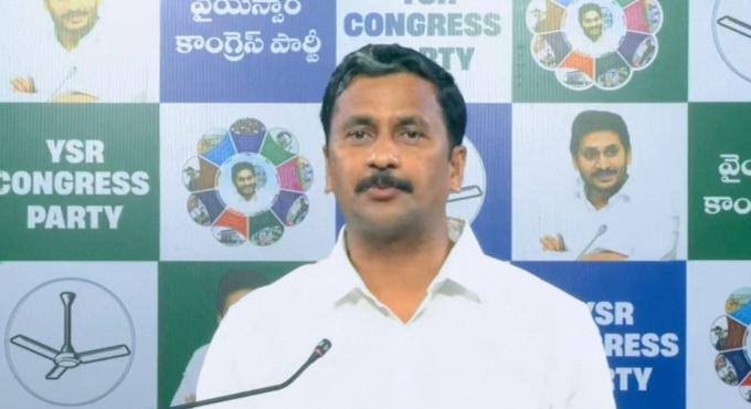 ఏపీ శాసనమండలి డిప్యూటీ ఛైర్మన్‌గా తూమాటి మాధవరావు..!