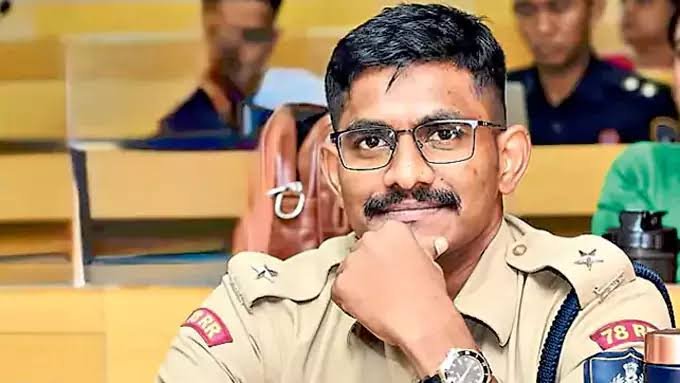 ట్రైనీ ఐపీఎస్ ఉదయ్ కృష్ణారెడ్డి కేసులో కొత్తకోణం..!