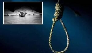 ఉరేసుకుని చేనేత కార్మికుడు ఆత్మహత్య