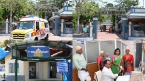 టీటీడీ ఆసుపత్రుల్లో మరింత మెరుగైన వైద్య సేవలు