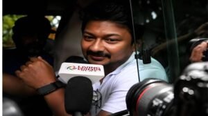 DMK నేత ఉదయనిధి స్టాలిన్‌పై కేసు నమోదు..!