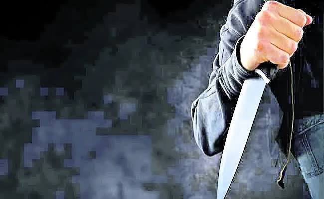 విందుకు పిలిచి హత్యాప్రయత్నం