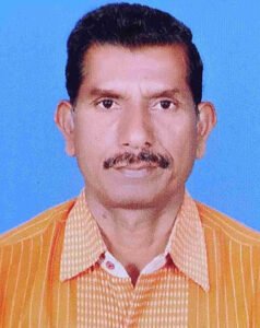 ఉత్తమ ఉపాధ్యాయుడు సుధాకర్‌