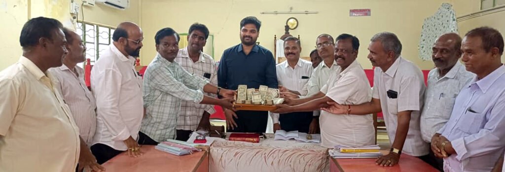 జాతీయ లోక్‌ అదాలత్‌లో 252 కేసులు పరిష్కారం