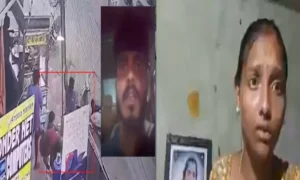 యూట్యూబర్‌ వైష్ణవి భర్త హరిబాబు హత్యలో ట్విస్ట్‌