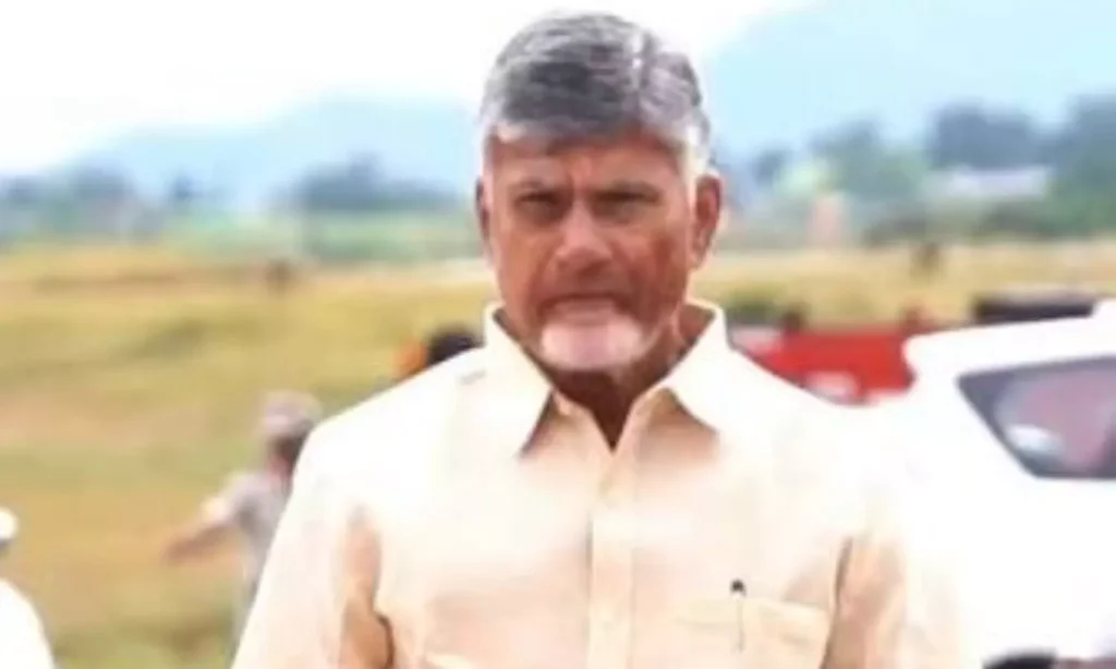 రేపు విశాఖలో ముఖ్యమంత్రి చంద్రబాబు పర్యటన.