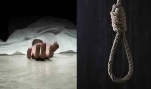 ‎ విలేకరుల వేధింపులకు విలేఖరి ఆత్మహత్య
