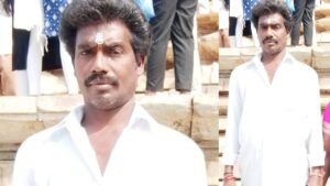 20 ఏళ్ల పగ.. టీ తాగేందుకు రోడ్డుపైకి రాగానే కత్తులతో దాడి!