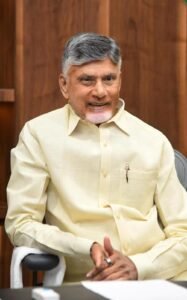 స్థానిక ఎన్నికలపై చంద్రబాబు కీలక వ్యాఖ్యలు