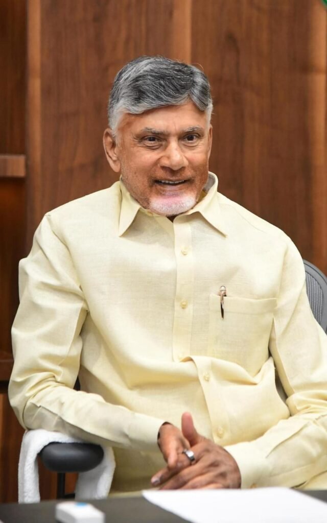 స్థానిక ఎన్నికలపై చంద్రబాబు కీలక వ్యాఖ్యలు