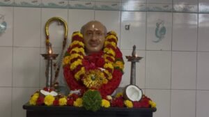 మునస్వామిశెట్టికి ఘన నివాళులు