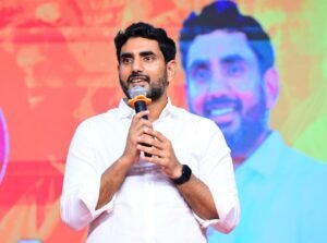 అక్టోబర్ నుంచి కొత్త పింఛన్లు: నారా లోకేష్