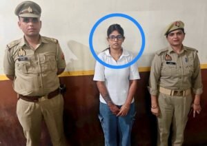 ‘రాంగ్ నెంబర్’ వల.. సిక్స్ ప్యాక్ ఆశ చూపి హనీట్రాప్..!!