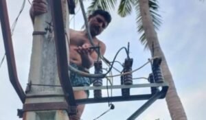 తక్షణమే బొంగ రామ సంజీవరెడ్డి పై చట్టపరమైన చర్యలు తీసుకోవాలి