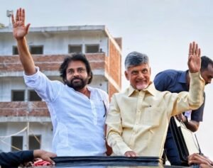 ముఖ్యమంత్రి నారా చంద్రబాబు నాయుడు నేటి షెడ్యూల్