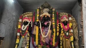 భక్తిశ్రద్దలతో కృష్ణాష్టమి వేడుకలు