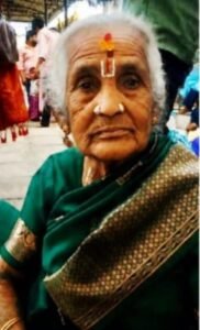 అదృశ్యమైన మహిళ హత్యా? ఇద్దరు అదుపులో