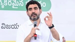 ఉత్తరాంధ్ర అభివృద్ధికి కట్టుబ‌డి ఉన్నాం : మంత్రి లోకేష్..