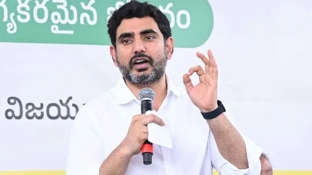 ఉత్తరాంధ్ర అభివృద్ధికి కట్టుబ‌డి ఉన్నాం : మంత్రి లోకేష్..