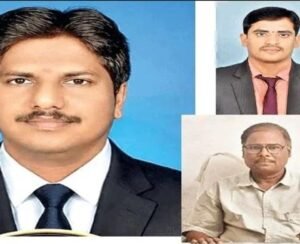 ఏపీలో ఉత్తమ ఉపాధ్యాయుల జాబితా విడుదల