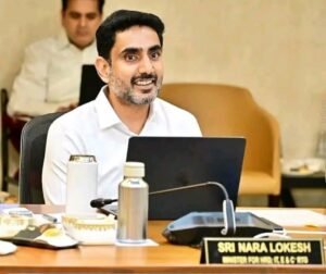 ఏపీ మున్సిపాల్టీల్లో వార్డుల పునర్విభజనకు షెడ్యూల్ విడుదల.