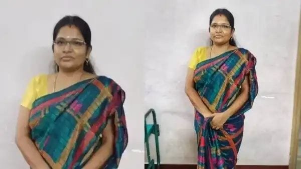 ఓ నర్స్ దారుణ హత్య..!
