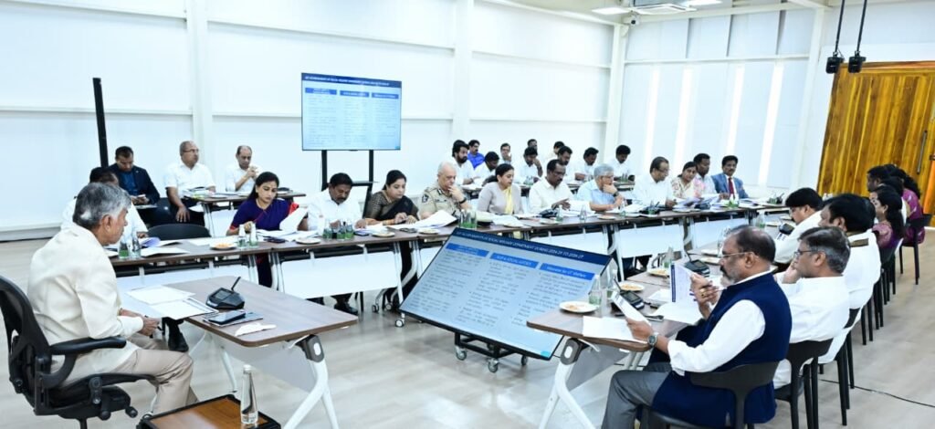 ఎస్సీ, ఎస్టీల సంక్షేమం, అభివృద్ధికి కూటమి ప్రభుత్వం పెద్దపీట…