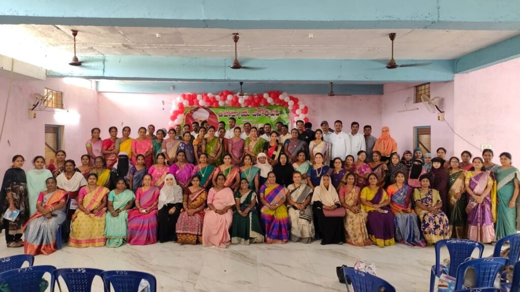 ఘనంగా గురుపూజోత్సవం