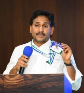 ఎన్నికల బహిష్కరణకు వైఎస్ఆర్‌సీపీ రోడ్ మ్యాప్..?