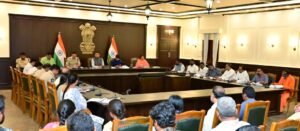 ఎస్సీ, ఎస్టీ అట్రాసిటీ కేసులలో సకాలంలో న్యాయం చేయాలి