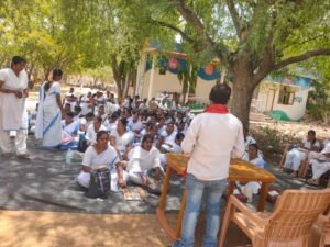 ఆశా వర్కర్ల సమస్యలు వెంటనే పరిష్కరించాలి