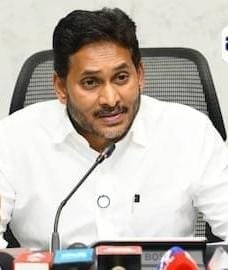 తన పాదయాత్రపై ‘మాజీ సీఎం వైఎస్ జగన్’ కీలక ప్రకటన..!