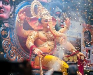 ఏపీలోని గణేష్ మండపాలకు విద్యుత్ కనెక్షన్లు.. ఛార్జీలు, రూల్స్ ఇవే!!!