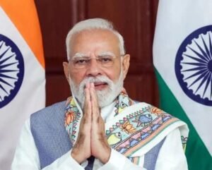 ‘సేవా దినోత్సవం’గా పీఎం మోదీ పుట్టిన రోజు