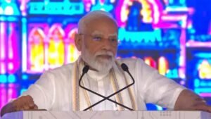 డబ్ల్యూడీఎఫ్‌సీ చివరి దశ పూర్తి : ప్రధాని మోడీ…