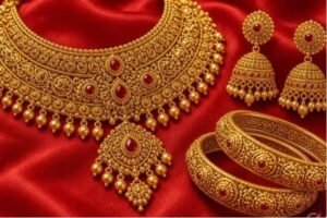 తగ్గిన బంగారం ధరలు