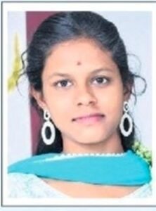 రైలు కింద పడి యువతి ఆత్మహత్య