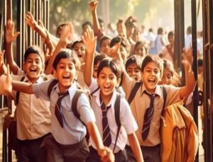 వరుసగా మూడు రోజులు సెలవులు