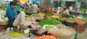 అధిక ధరల ప్రభావం.. కళ తప్పిన రాయచోటి మార్కెట్‌!