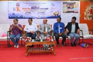 దేశవ్యాప్తంగా ప్రముఖ మానసిక వైద్య నిపుణులు శ్రీవారి వైద్య సేవలో భాగస్వాములు కావాలి